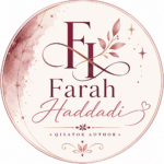 فرح حدادي