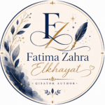 فاطمة الزهراء الخياط