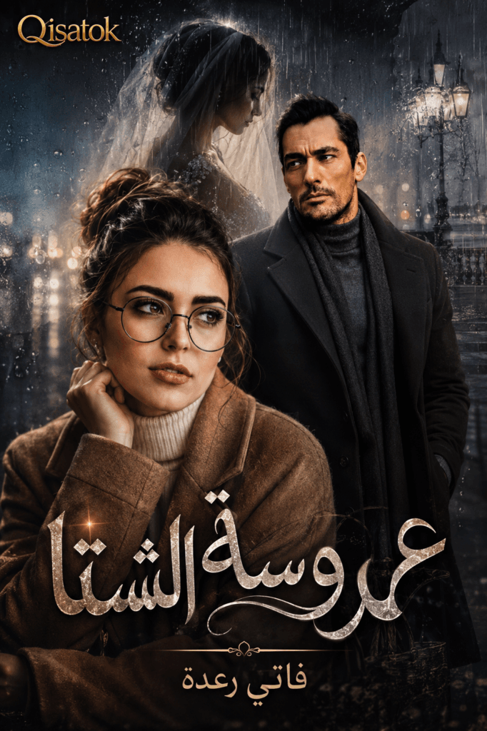 قصة عروسة الشتا بقلم فاتي رعدة على Qisatok